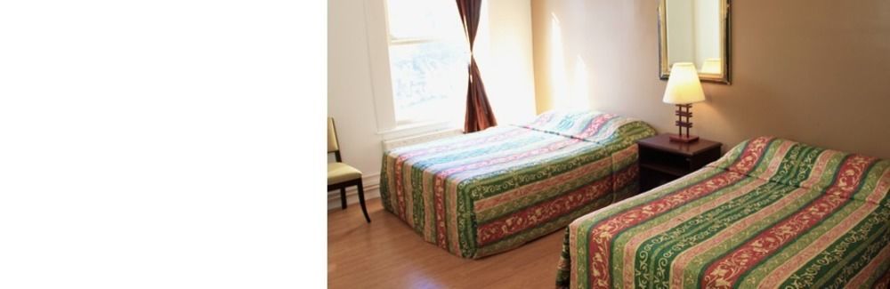 Hostel Europa