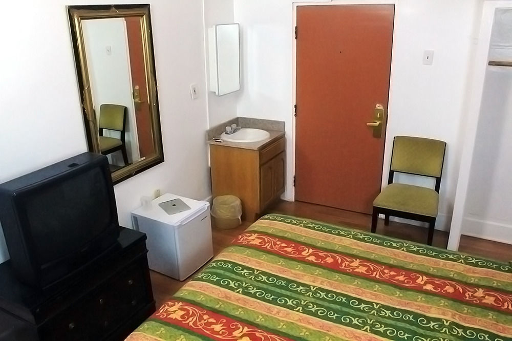 Europa Hostel