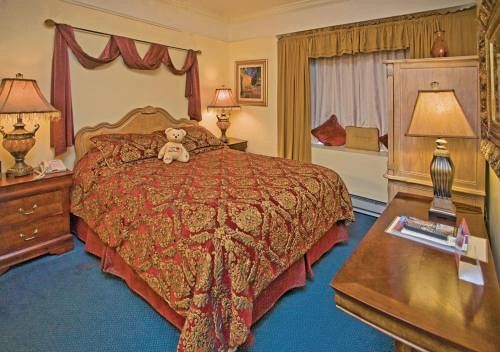 Hotel Fitzgerald Union Square 3*