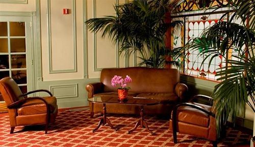 Hotel Courtyard By Marriott Downtown/van Ness Ave San Francisco