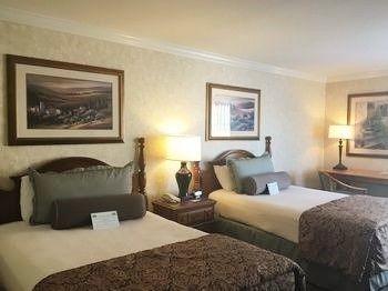 Hotel Cow Hollow And San Francisco