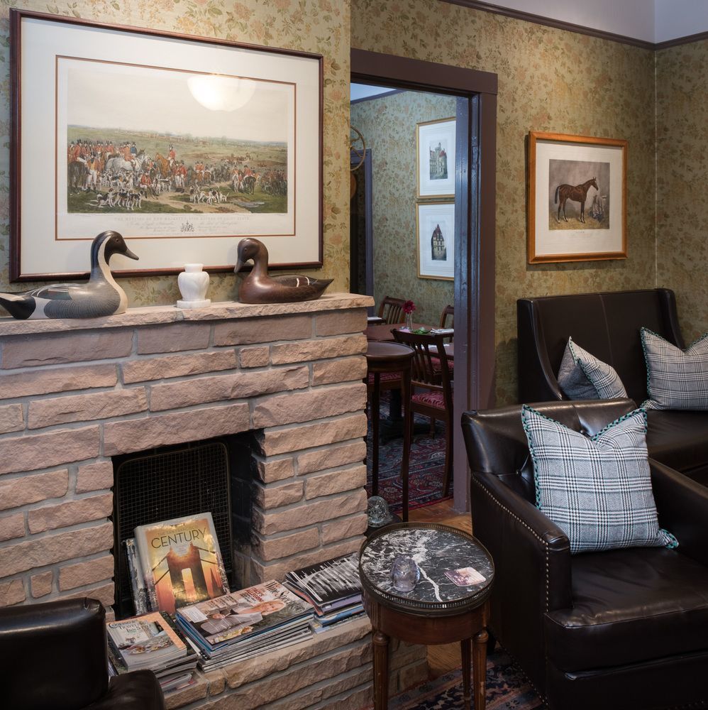 Monte Cristo (adults Only) Bed & Breakfast San Francisco