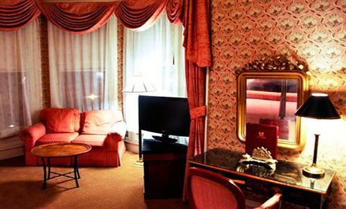 Hotel Majestic