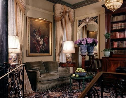 Majestic 3* San Francisco