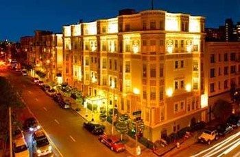 Majestic Hotel