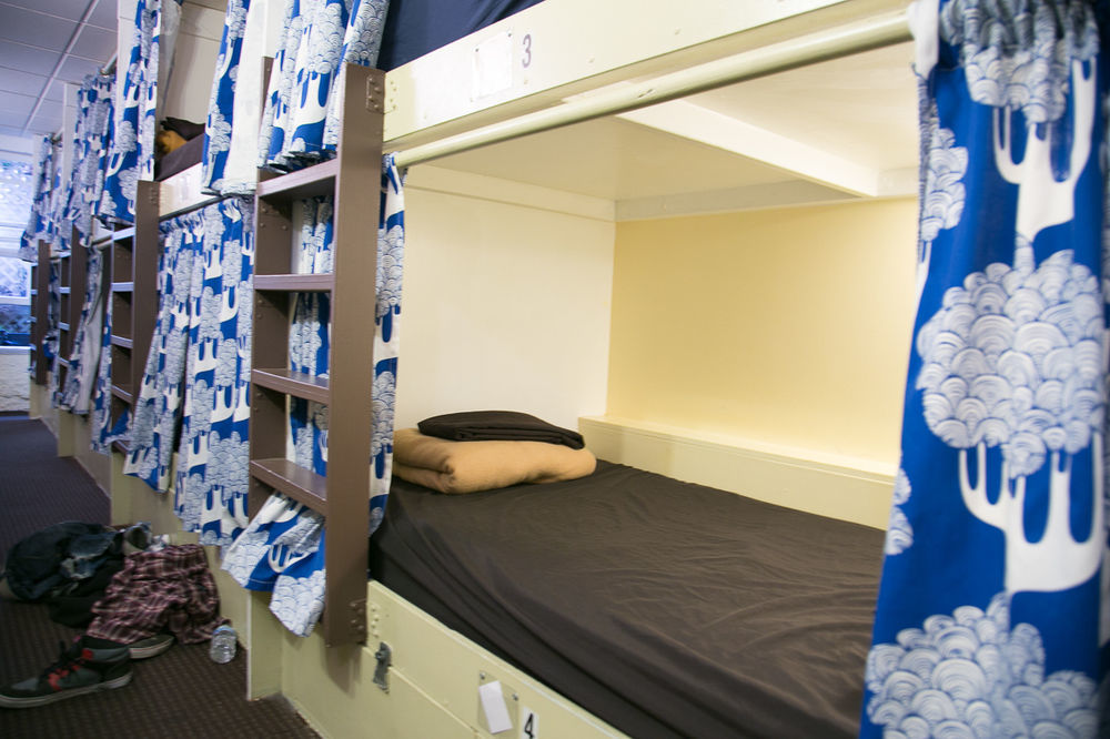 Adelaide Hostel San Francisco