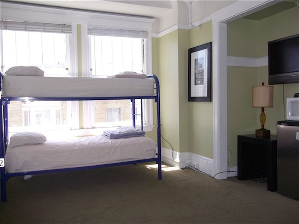 Hostel Adelaide *