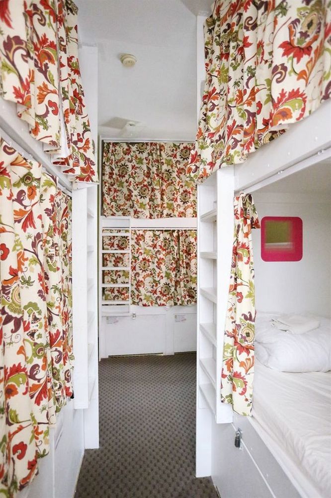 Adelaide Hostel