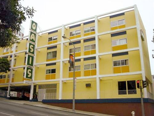 Oasis 2*