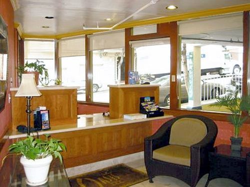 Inn Oasis 2*