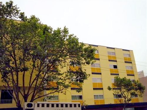 Inn Oasis 2*