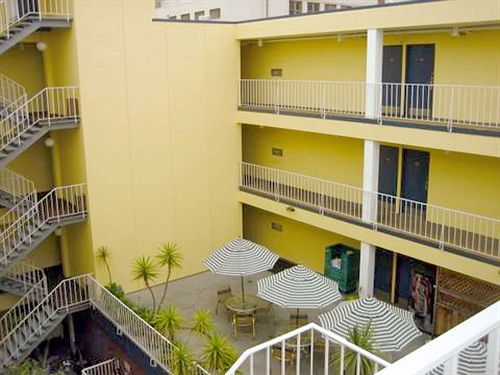 Inn Oasis