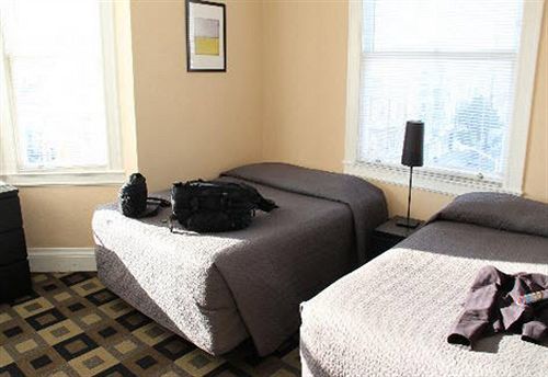 Aparthotel Cable Car Court *