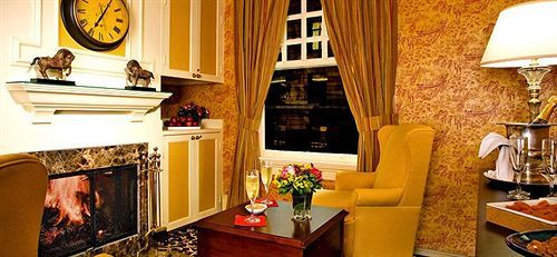 Hotel At Union Square San Francisco