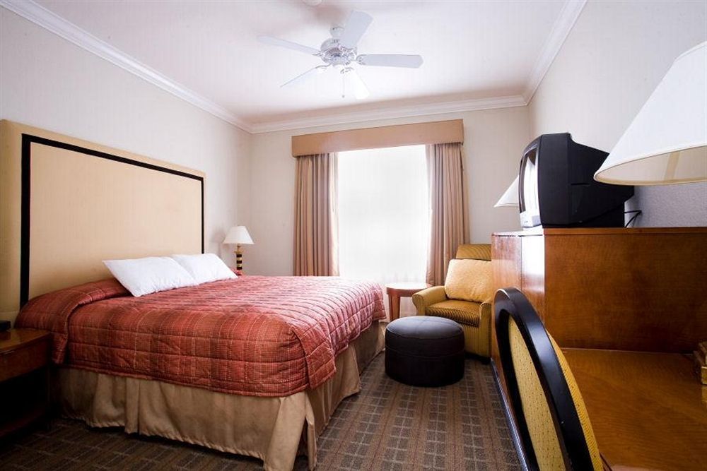 Hotel Americas Value & - Soma