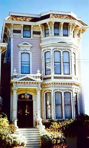 Inn San Francisco 3*