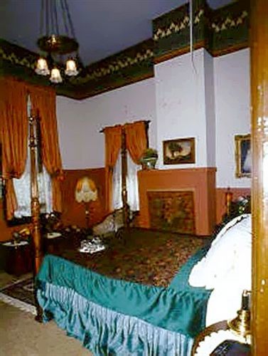 Bed & Breakfast Inn San Francisco