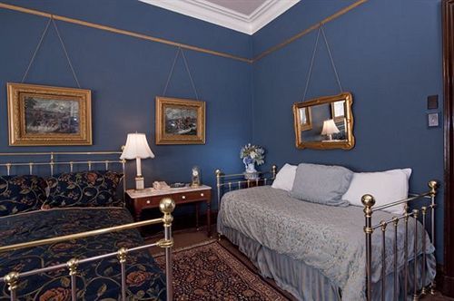 Inn San Francisco Bed & Breakfast