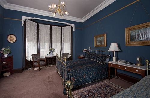Bed & Breakfast Inn San Francisco