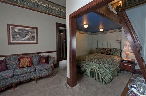 Bed & Breakfast Inn San Francisco 3*