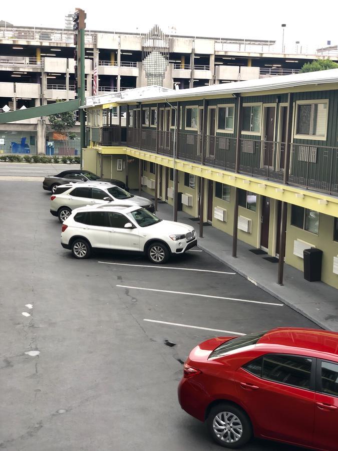 Motel Lombard Plaza