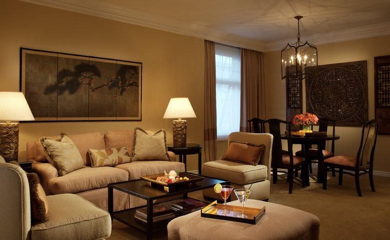 Hotel Huntington