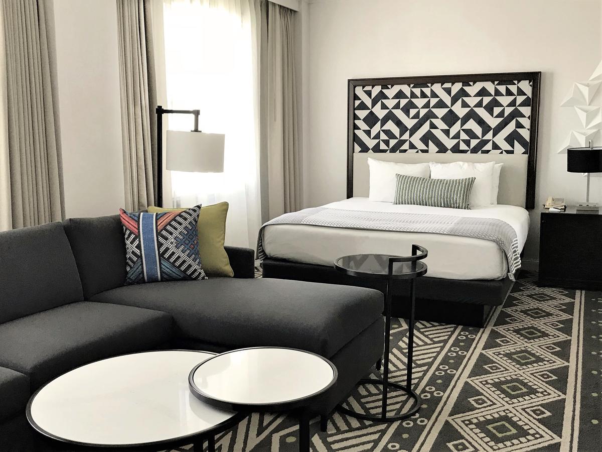 Hotel Spero, Vignette Collection By Ihg