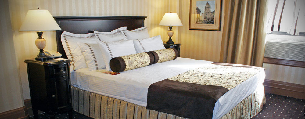 Whitcomb Hotel