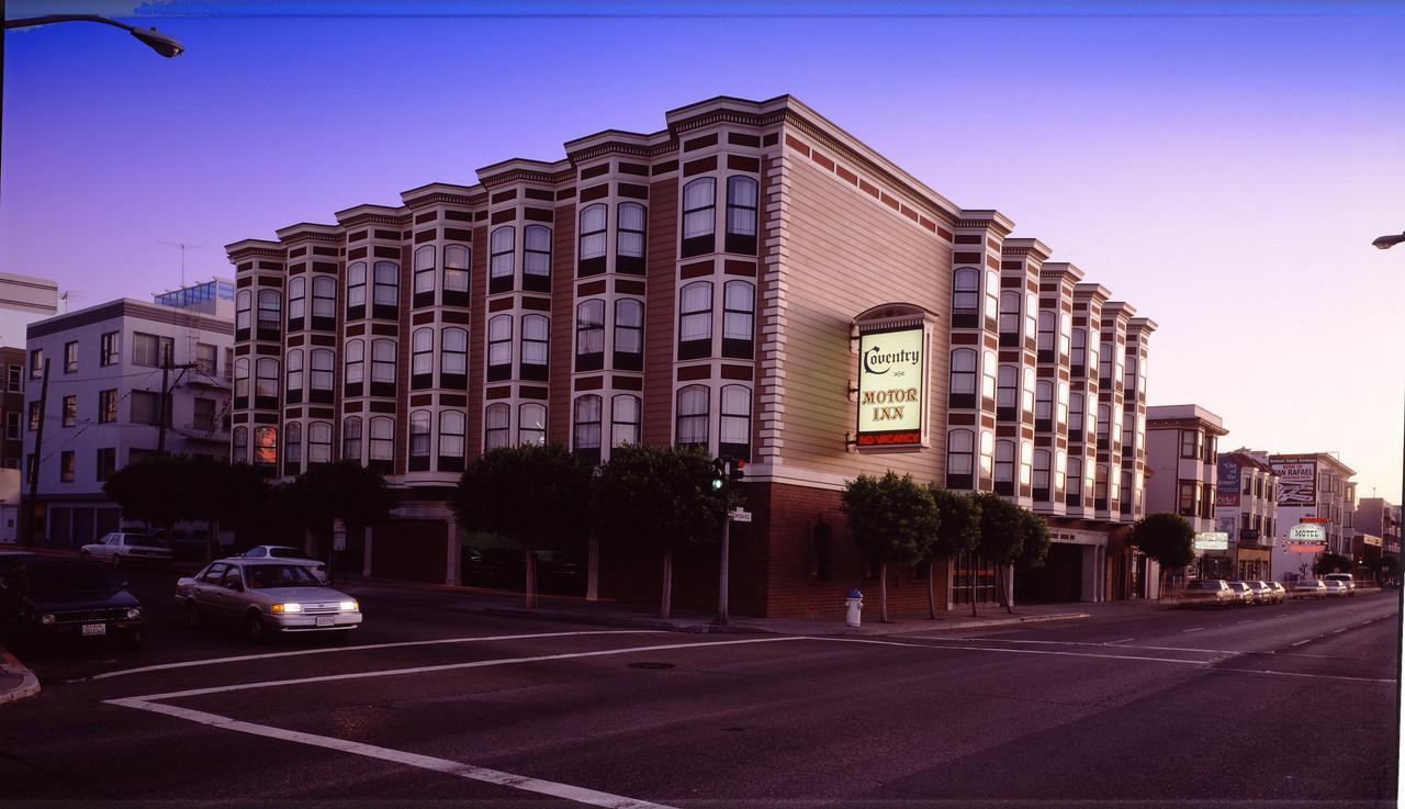 Hotel Coventry Motor