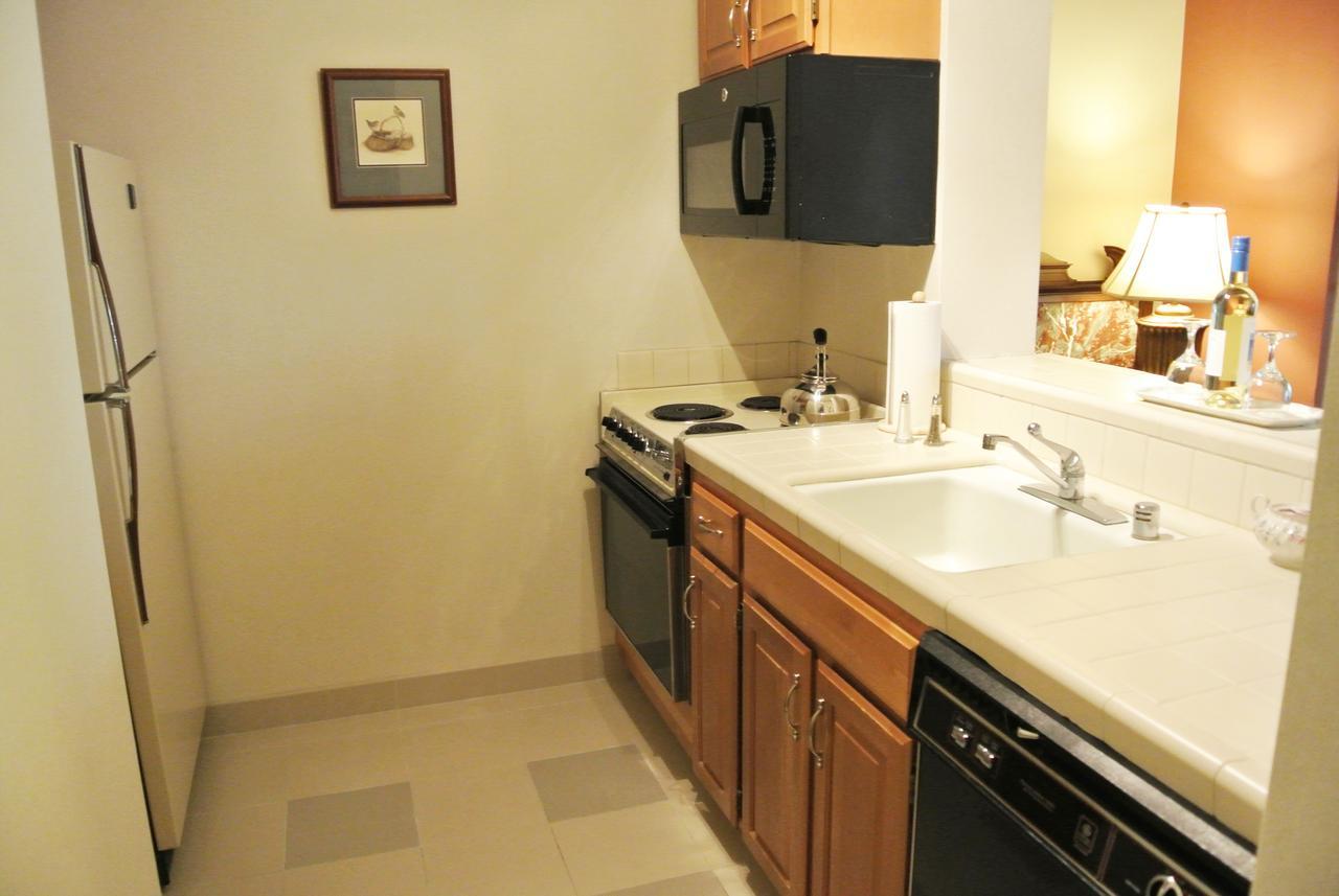 Hotel Cow Hollow And 3*