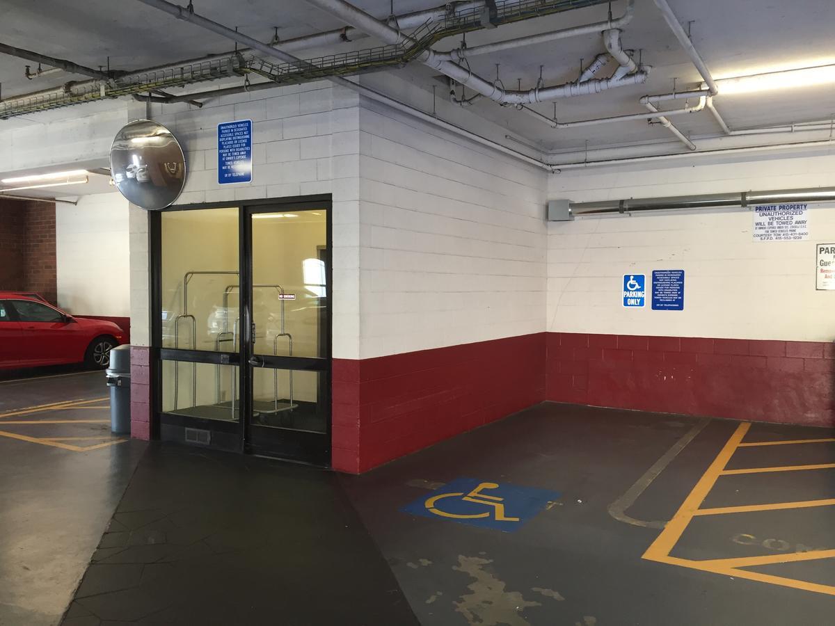 Hotel Coventry Motor