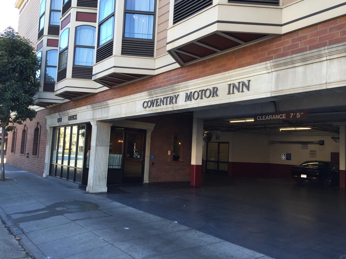 Coventry Motor 3*