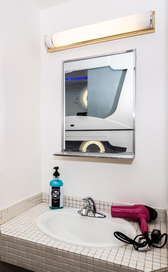 Pod Powell St Union Square Capsule hotel 2*