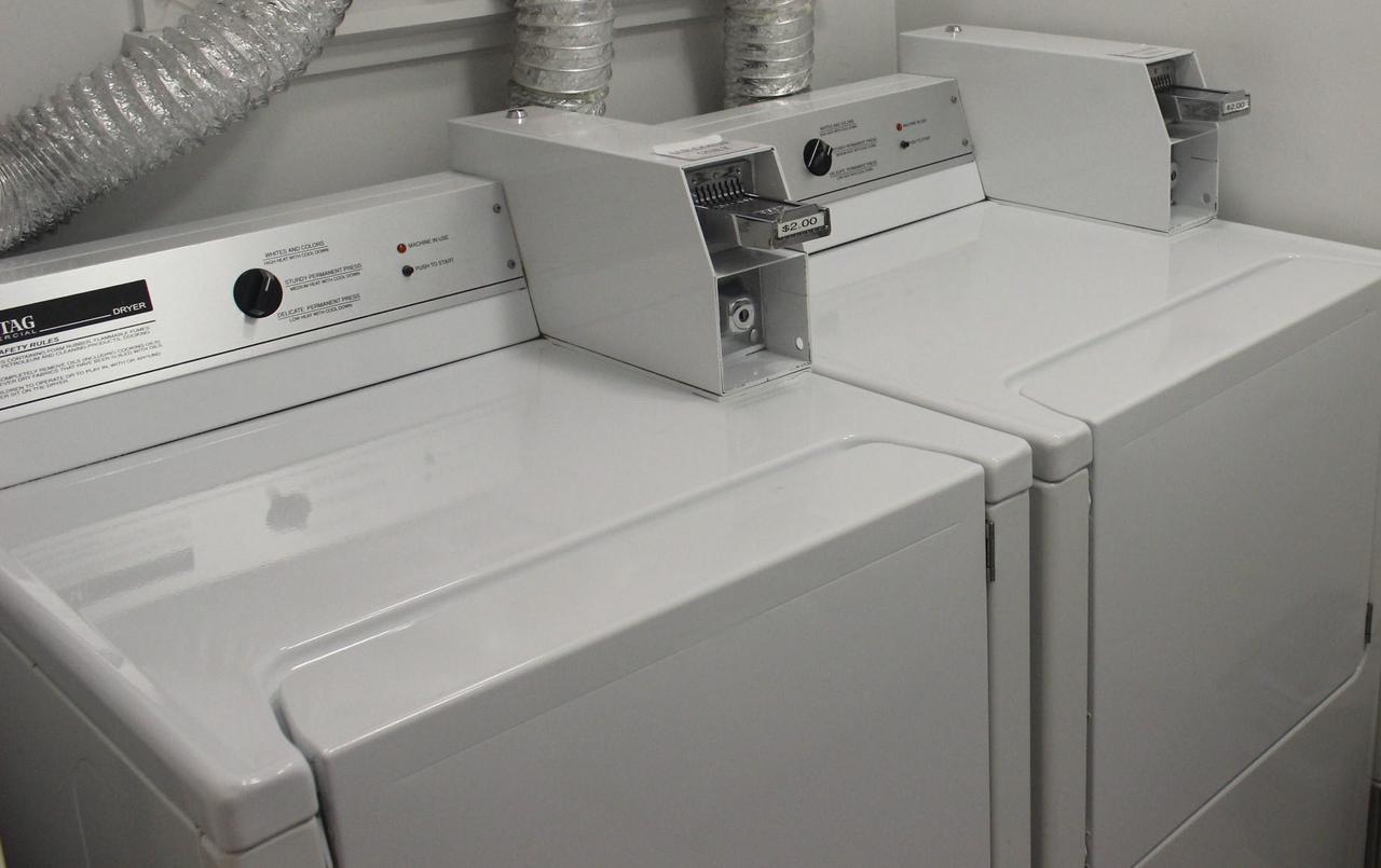 Capsule hotel Pod Powell St Union Square 2*