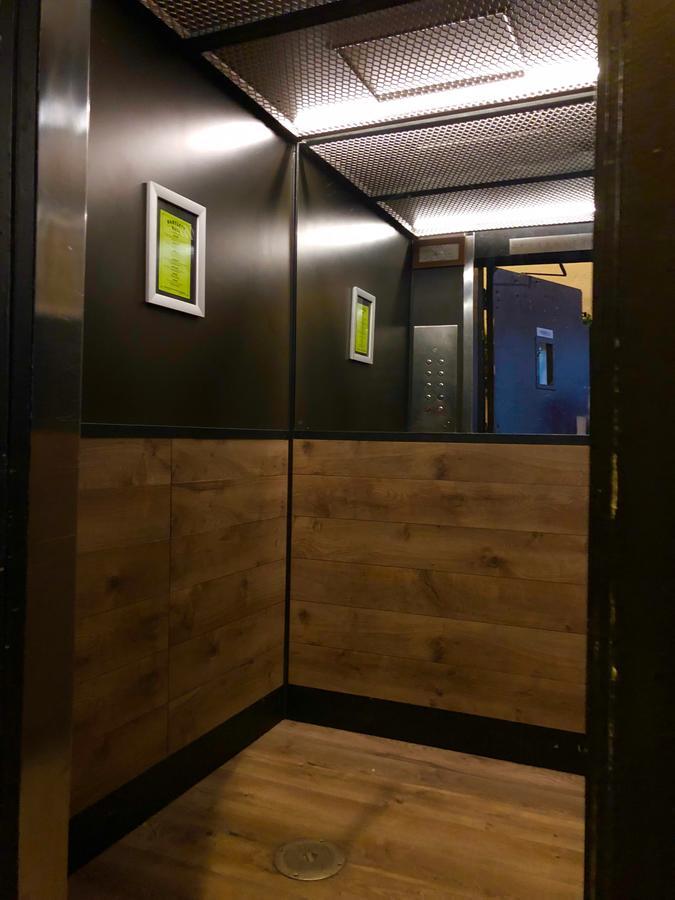 Pod O'farrell St Union Square 2*