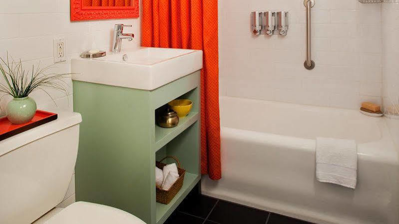 Carlton, A Joie De Vivre 4* San Francisco