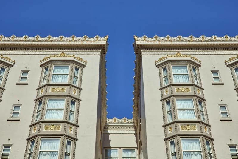 The California Hotel San Francisco