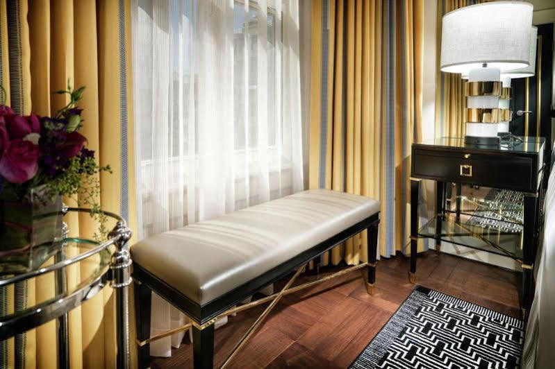 The California 4* San Francisco