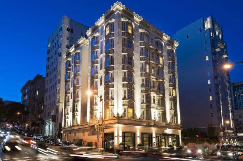 Hotel The California