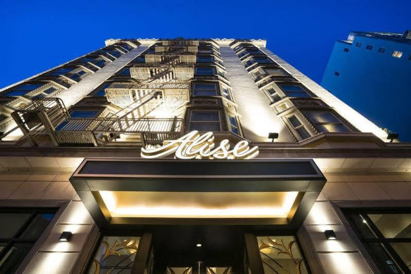 Hotel The California San Francisco