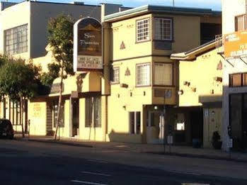 Motel San Francisco Inn San Francisco