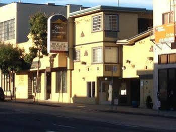 San Francisco Inn 2* San Francisco
