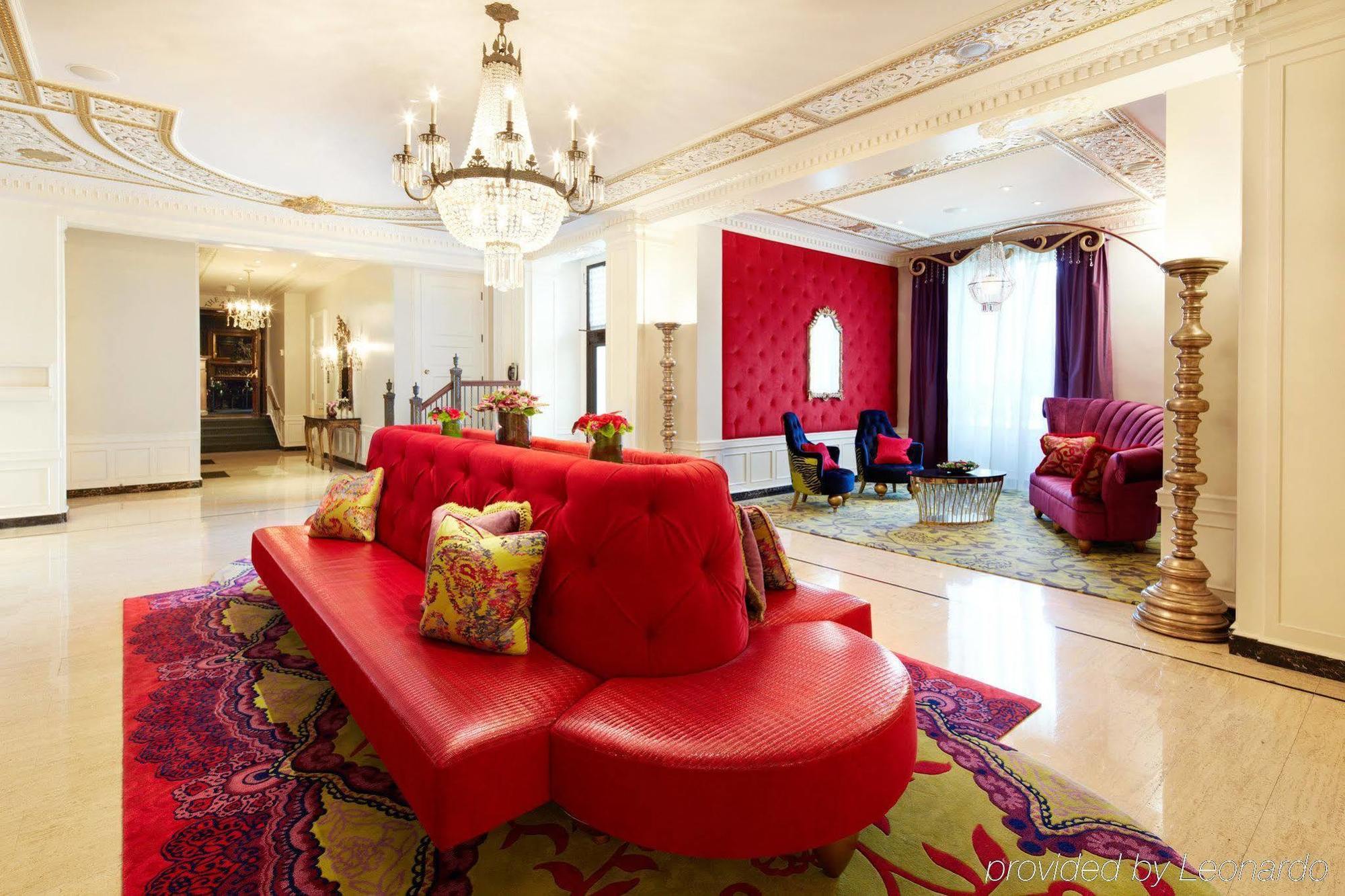 Hotel Huntington San Francisco