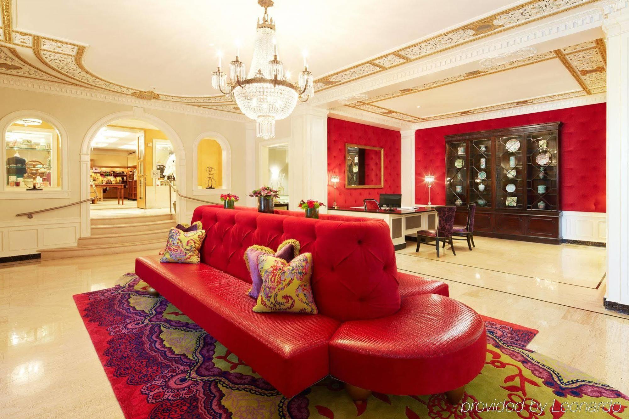 Hotel Huntington