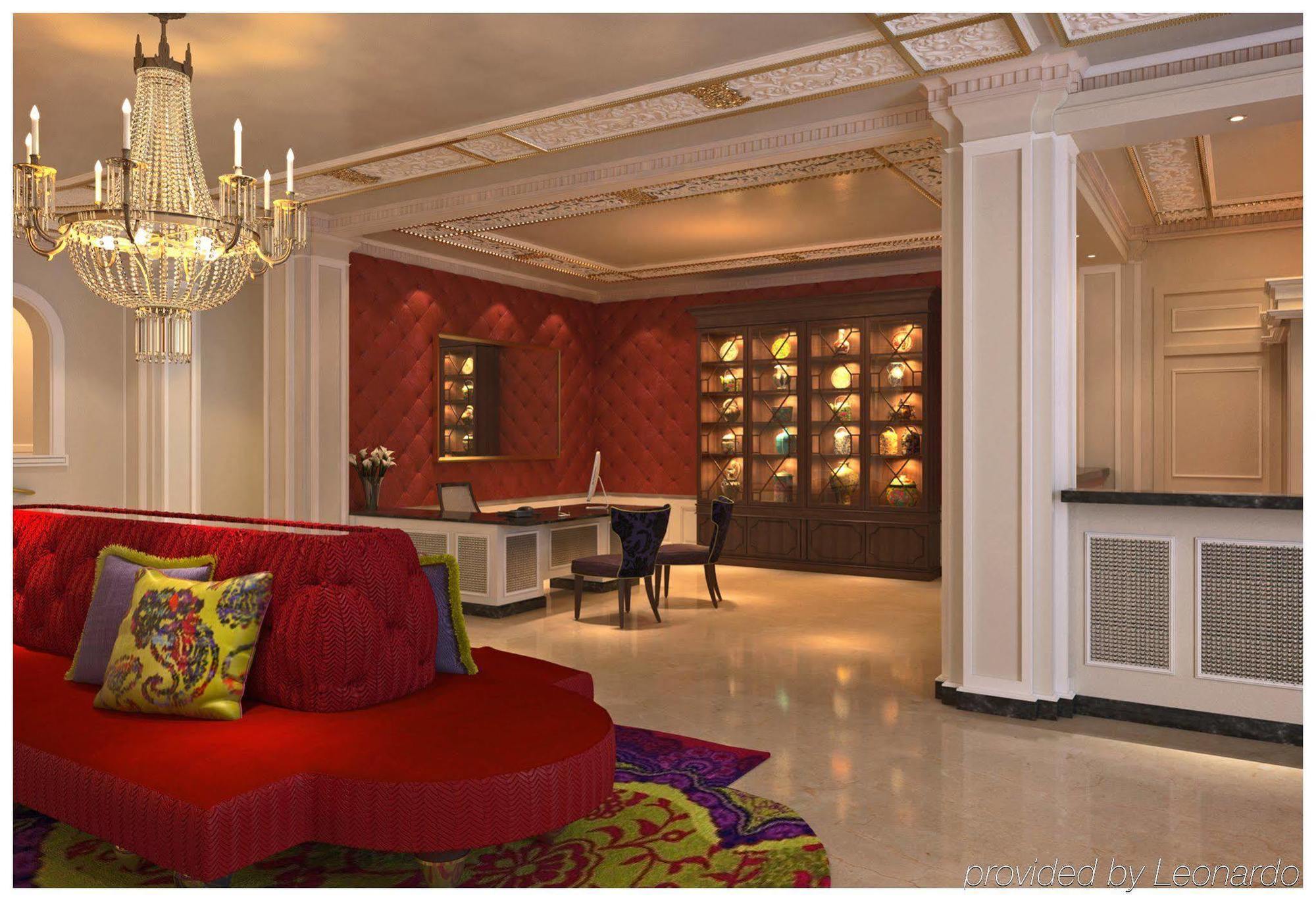 Huntington Hotel San Francisco