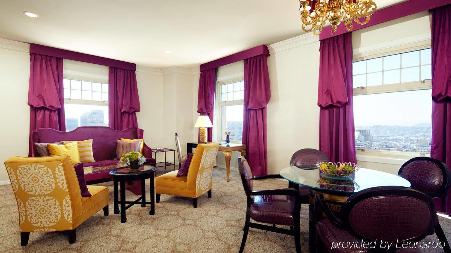 Huntington Hotel