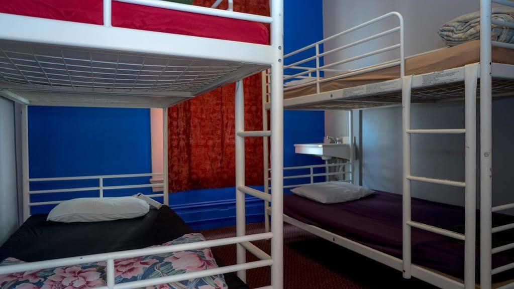 Found Hotel, Hotel 3*