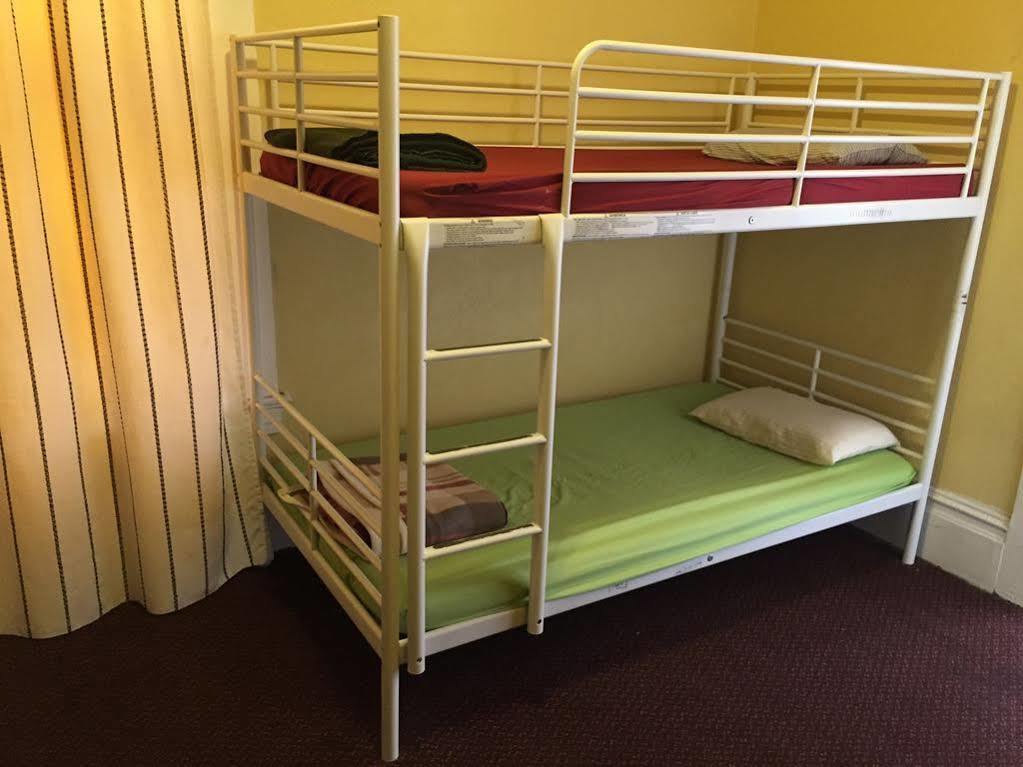 Found Hotel, 3* San Francisco