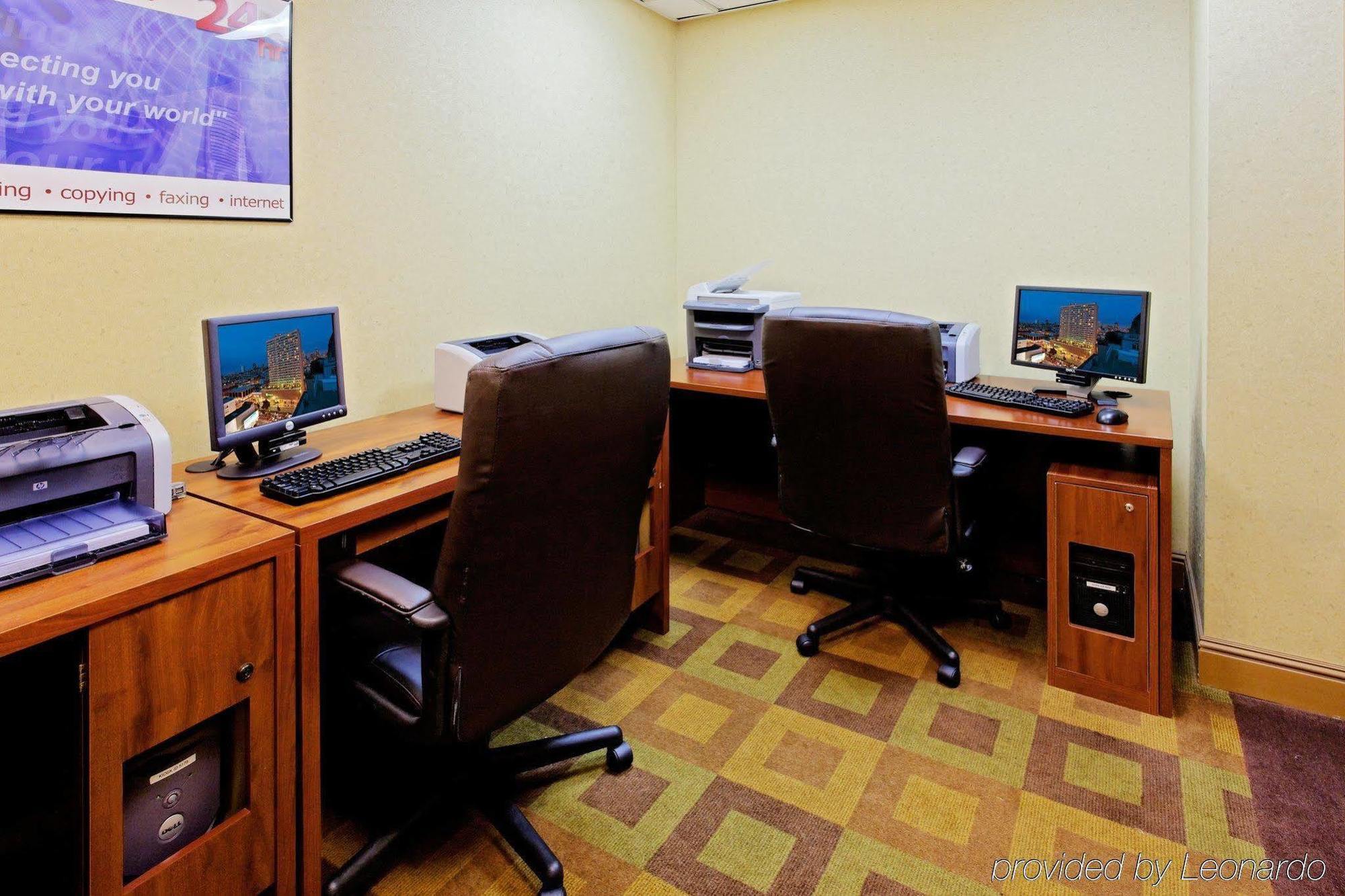Holiday - Golden Gateway Newly Renovated With No Fee San Francisco