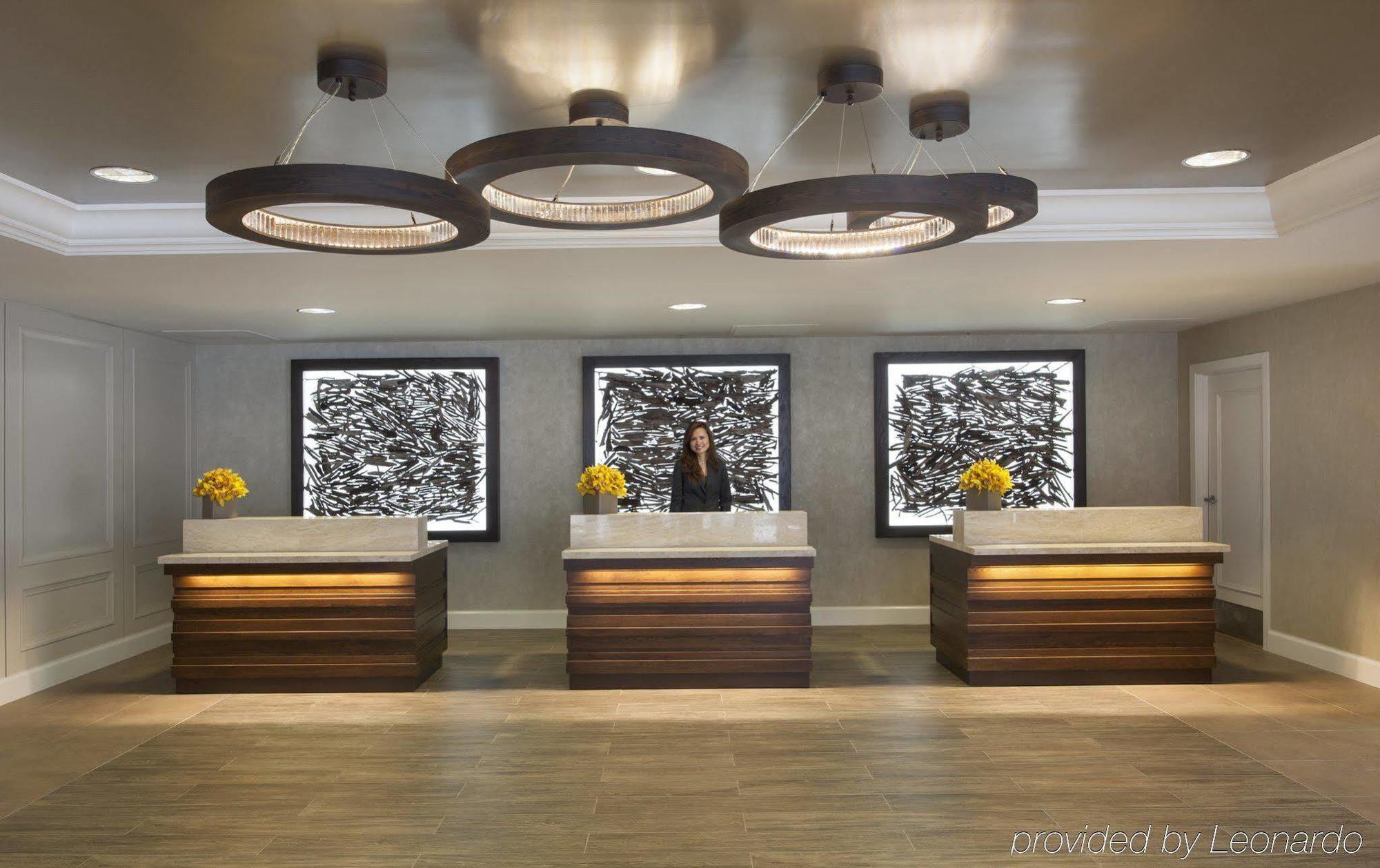 Hotel Marriott Vacation Club,  